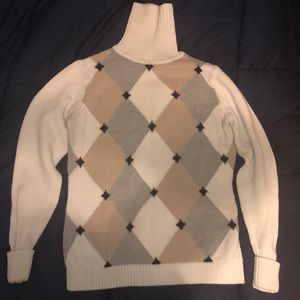 Liz Claiborne sweater